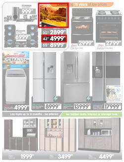 Fair Price : The Big Birthday Sale (1 Sep - 11 Sep 2016), page 2