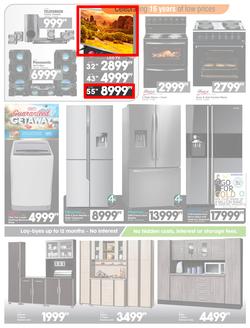 Fair Price : The Big Birthday Sale (1 Sep - 11 Sep 2016), page 2