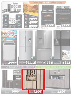 Fair Price : The Big Birthday Sale (1 Sep - 11 Sep 2016), page 2