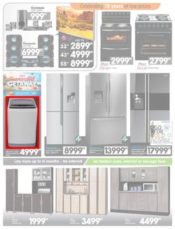 Fair Price : The Big Birthday Sale (1 Sep - 11 Sep 2016), page 2