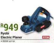 Ryobi Electric Planer 850W