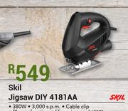 Skil Jigsaw Diy 4181AA