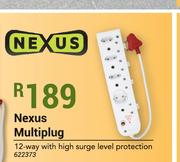 Nexus Multiplug