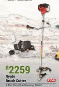 Ryobi Brush Cutter 