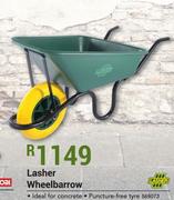 Lasher Wheelbarrow