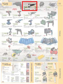 Agrimark : Lets Build A Better Year (12 January - 13 February 2021), page 3
