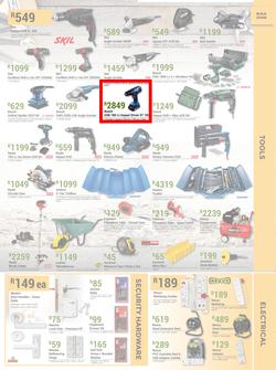 Agrimark : Lets Build A Better Year (12 January - 13 February 2021), page 3