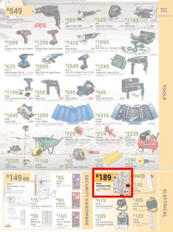 Agrimark : Lets Build A Better Year (12 January - 13 February 2021), page 3