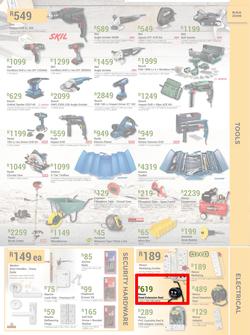 Agrimark : Lets Build A Better Year (12 January - 13 February 2021), page 3