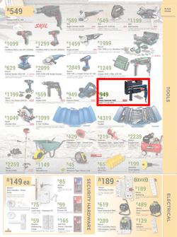 Agrimark : Lets Build A Better Year (12 January - 13 February 2021), page 3