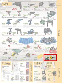 Agrimark : Lets Build A Better Year (12 January - 13 February 2021), page 3