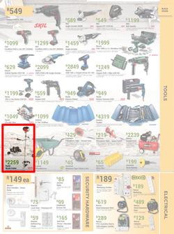 Agrimark : Lets Build A Better Year (12 January - 13 February 2021), page 3