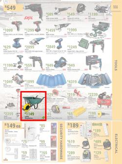 Agrimark : Lets Build A Better Year (12 January - 13 February 2021), page 3