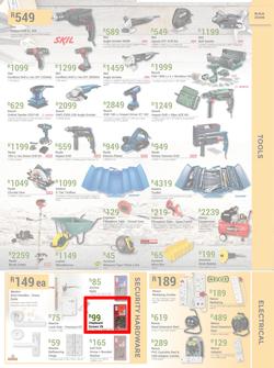 Agrimark : Lets Build A Better Year (12 January - 13 February 2021), page 3