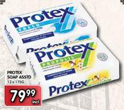 Protex Soap-12x175gm