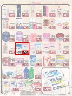 Jumbo Crown Mines : Steaming Hot Deals (26 Jul - 13 Aug 2013), page 3