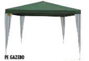 PE Gazebo-3mx3m