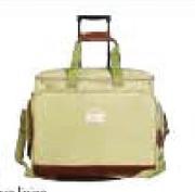 Camp Picnic Cooler Bag-36lCamp Picnic Cooler Bag-36l