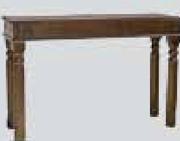 Jalang Antique Wooden Console Server-120cmx40cmx78cm