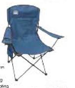 Camp Chair-530mmx1020mm 