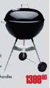 Weber Bar Berque Kettle Braai-57cm