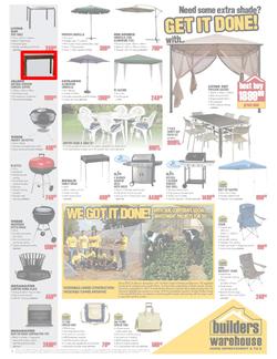 Builders Warehouse - Get It Done (10 Jan - 22 Jan), page 3