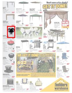Builders Warehouse - Get It Done (10 Jan - 22 Jan), page 3