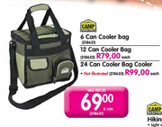 Camp Master 12 can Cooler Bag-218622