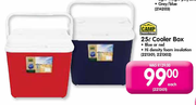 Camp Master Cooler Box-25ltr