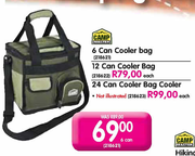 Camp Master 24 can Cooler Bag-218623