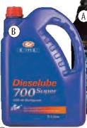 Synthetic 5W40-5 Ltr