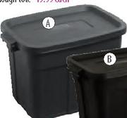 Addis Rough Tote-68 Ltr