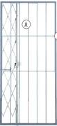 Econo Shoot Bolt Gate