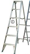 Aluminium Household Ladder