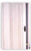 Deluxe Folding Door
