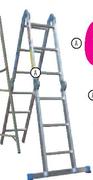 Gravity Wonder Ladder