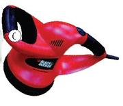 Black & Dicker Car Polisher