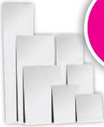 Simple Choice Polish Edge Mirror-900*400mm