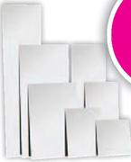 Simple Choice Polish Edge Mirror-600*400mm