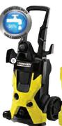 Karcher High Pressure Cleaner K4.640 