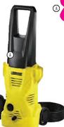 Karcher High Pressure Cleaner K2.300