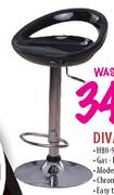 Diva Bar Stool