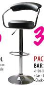 Pacific Breakfast Bar Stool