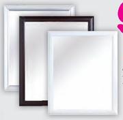 Montana Mirrors Each