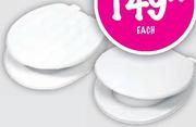 CO-1 or Stripe Toilet Seat Each