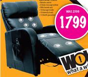 Relaxin Massage Chair