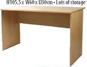 Oxford Desk