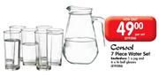 Consol Water Set-7 Piece