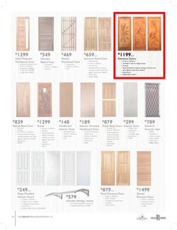 Brights Hardware : Great Gift Ideas Inside (15 Nov - 24 Dec), page 30