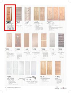 Brights Hardware : Great Gift Ideas Inside (15 Nov - 24 Dec), page 30